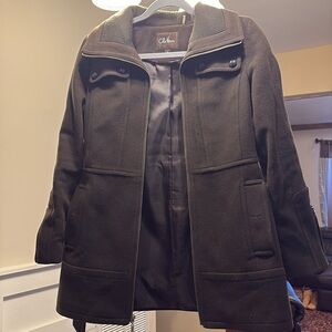 Cole Haan coat